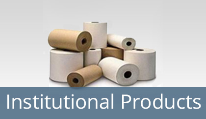 Institutional Tissue Products