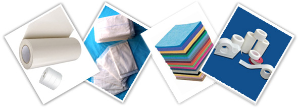 Non Woven Tissue Paper Manufacturers