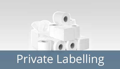 Private Labelling