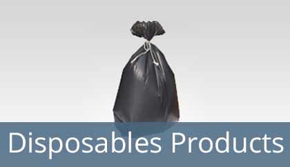 Disposable Products