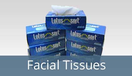 Facial Tissue