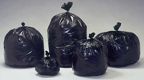 Garbage Bags