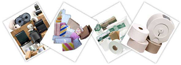 Institutional Tissue Paper Manufacturers